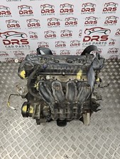 MITSUBISHI COLT ENGINE 1.3