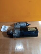 ✅MERCEDES W212 E300 2.1 DIESEL 2014 STARTER MOTOR A6519062800 Warranty A115