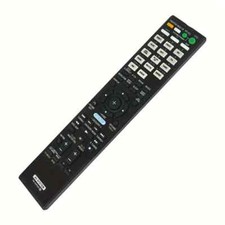 RM-AAP025 Replaced Remote For