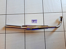 YAMAHA FS1E EXPANTION PIPE