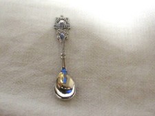 Vintage Holland Silverplate