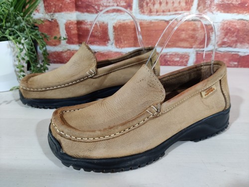Hush puppies brown - puppies, loafers