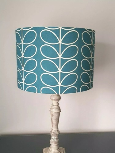 Lampshade handmade orla - lampshade, in