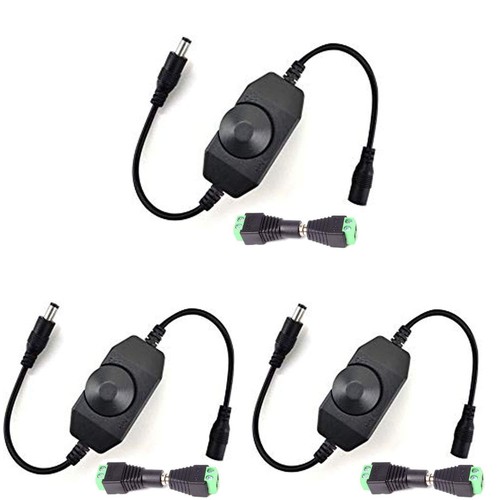 3pack dimmable led - 3pack,