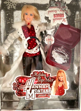 Disney 2008 Hannah Montana