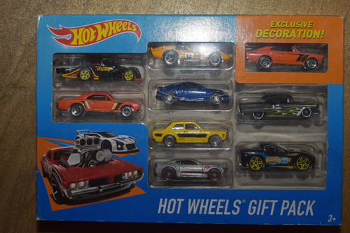 Rare yellow mk1 ford - yellow,