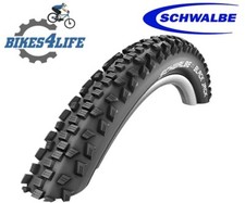 Schwalbe black jack 26 - black,