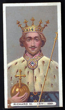 WILLS - KINGS & QUEENS (SHORT