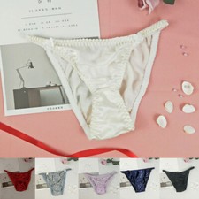 Women Sexy Briefs Knickers