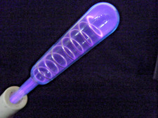 RF electrode "saturator" 20 cm