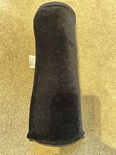 John Lewis Baby - Seat Belt Head Cushion in Black