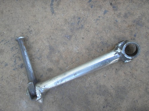 Triumph bsa 250 350 500 - 500, 650