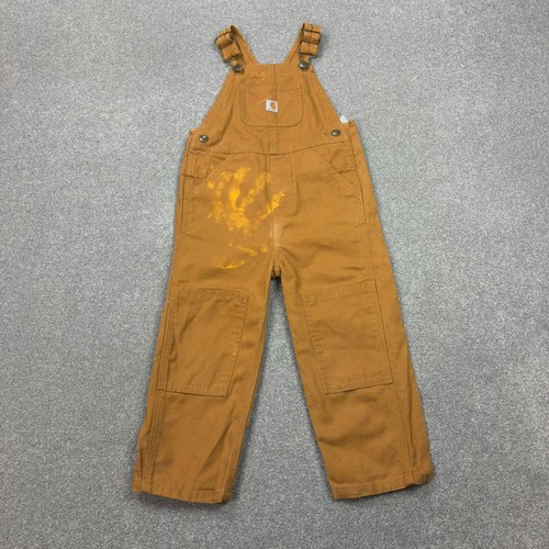 Carhartt dungarees kids size - dungarees,