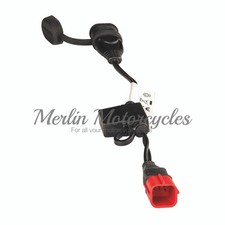 Optimate Accumate O77 Battery