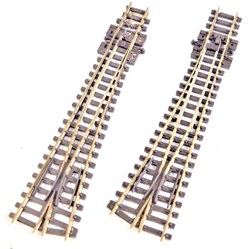 Peco setrack right hand - peco,