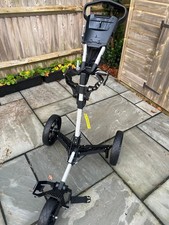 Sun Mountain Ridgeline 3 Push