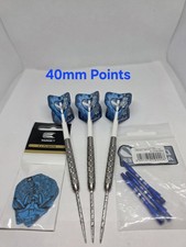 New Winmau Robert Thornton