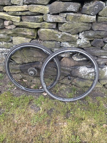 Miche 700 syntium pro wheelset - 700,
