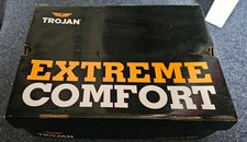 Trojan Extreme Comfort Safety