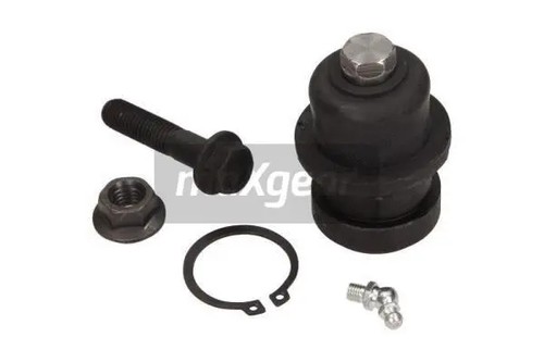 Front ball joint fits - front,
