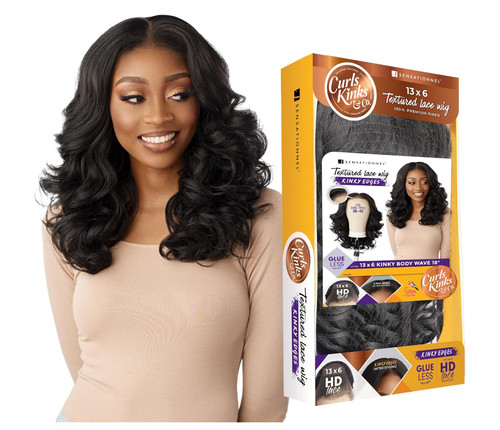 Sensationnel curls kinksandco - sensationnel,