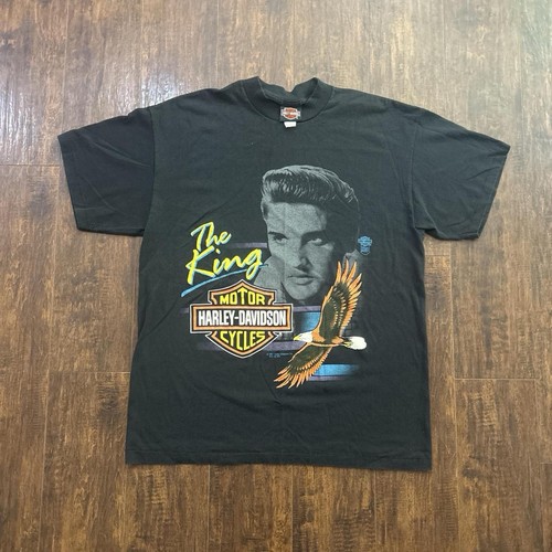 Grail vtg 1991 - 1991, elvis
