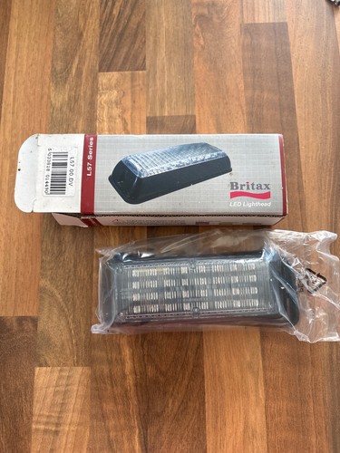 Britax led amber - britax,
