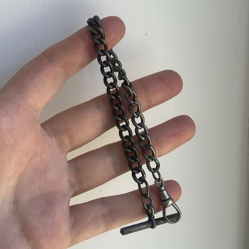 Vintage cuban link pocket - link,