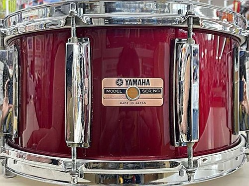 Yamaha 970g snare - sd-970g, drum