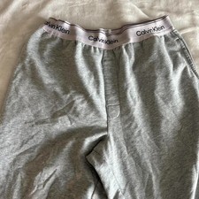 Calvin Klein Women's Grey