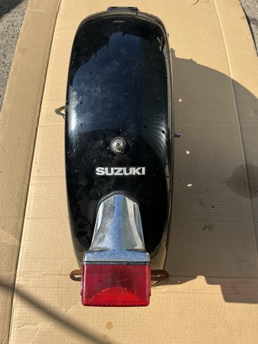 Suzuki intruder 125 - suzuki,