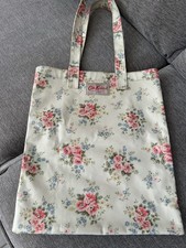 Cath Kidston Shopping Bag. Floral