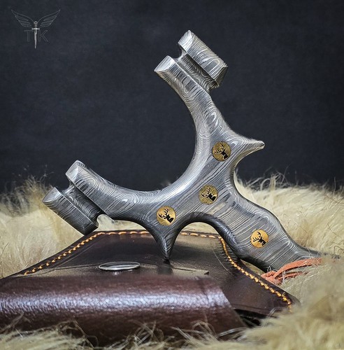 Premium damascus steel and - steel,
