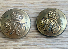 2 x  1960s Royal Mail Post