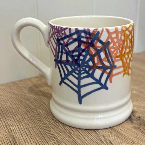 Emma bridgewater spider webs - emma,