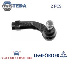 34663 01 TRACK ROD END RACK