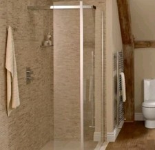 New Bathstore large walkin