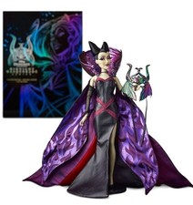 Disney Maleficent Midnight