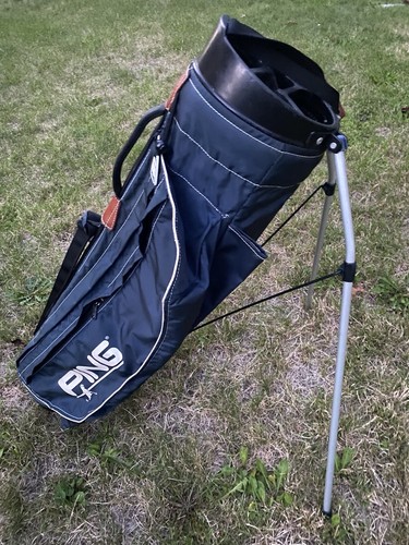 Vintage ping karsten golf - vintage,