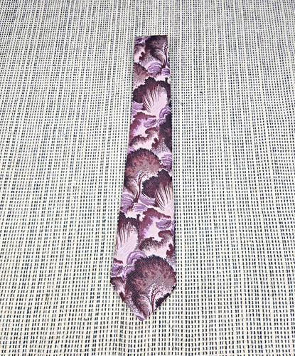 Tootvinal men tie purple - men’s,