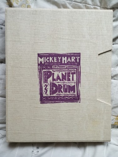 Mickey hart - hart, dead)
