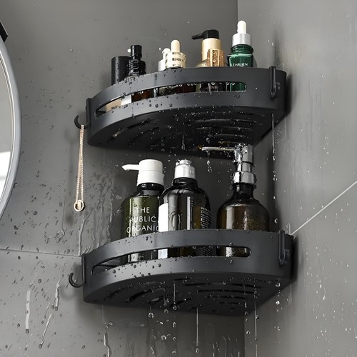 Pack corner shower caddy - corner,