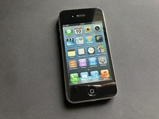 Apple iPhone 4s 16GB Black