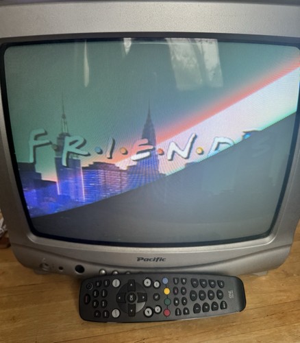 Pacific ptv3606b retro - ptv3606b,