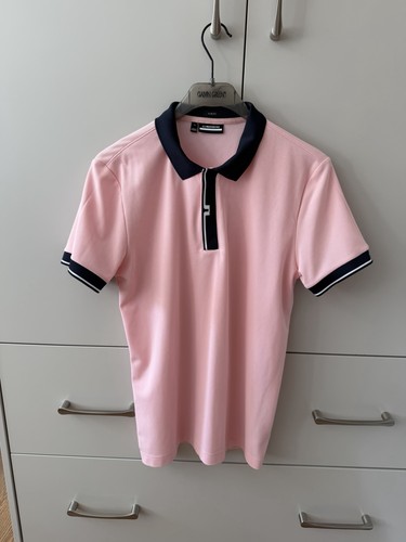 Lindeberg bay slim - bay, fit