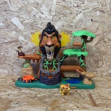 Disney Lion King Lion Guard