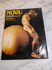 Vintage Nova Magazine June