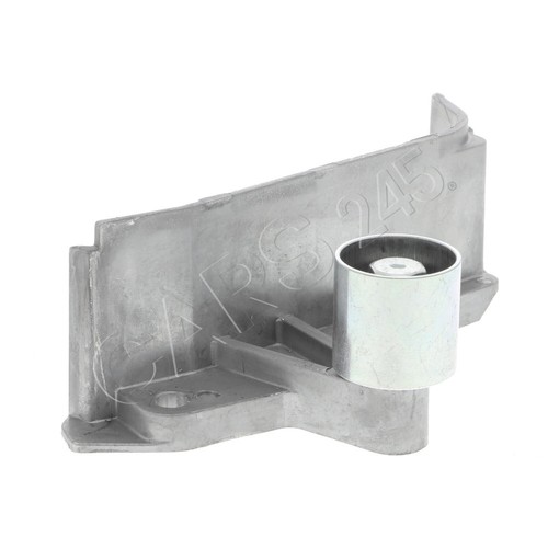 Timing belt deflection guide - timing,
