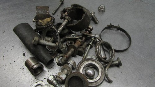 Suzuki gt750 750 1972 77 - suzuki, 1972-77