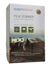 Digitnow film scanner - digitnow,